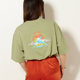 JAPAN Fujisan (Mt. Fuji) T-Shirt