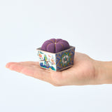 Kutani Pincushion KOKUTANI | BLUE