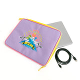JAPAN Fujisan (Mt. Fuji) Laptop Case