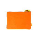 KOREA Tteokbokki Flat Pouch — Orange — detail view 2