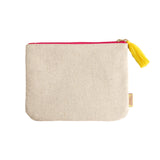 CHINA Takeout Noodles Flat Pouch — Beige — detail view 2