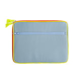 CHINA Tiger Laptop Case — Blue — detail view 2