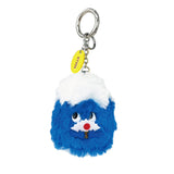 JAPAN Mt. Fuji Plush Keychain