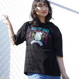 JAPAN Maneki-neko (Lucky Cat) T-Shirt