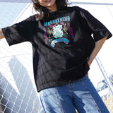 JAPAN Maneki-neko (Lucky Cat) T-Shirt
