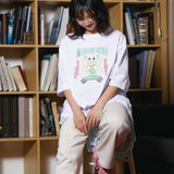 JAPAN Maneki-neko (Lucky Cat) T-Shirt