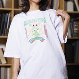 JAPAN Maneki-neko (Lucky Cat) T-Shirt