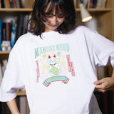 JAPAN Maneki-neko (Lucky Cat) T-Shirt
