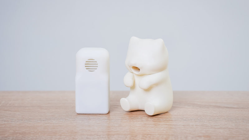 Nekojita-FuFu | Milk – WAZA NYC