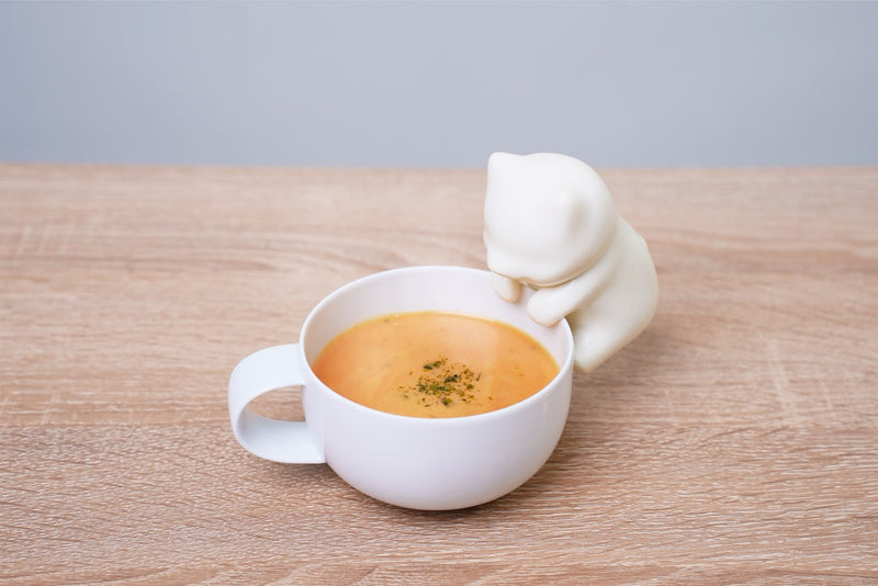 菓子 nifufu Nekojita-FuFu | Milk – WAZA NYC