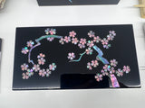 Lacquer Jewelly Box