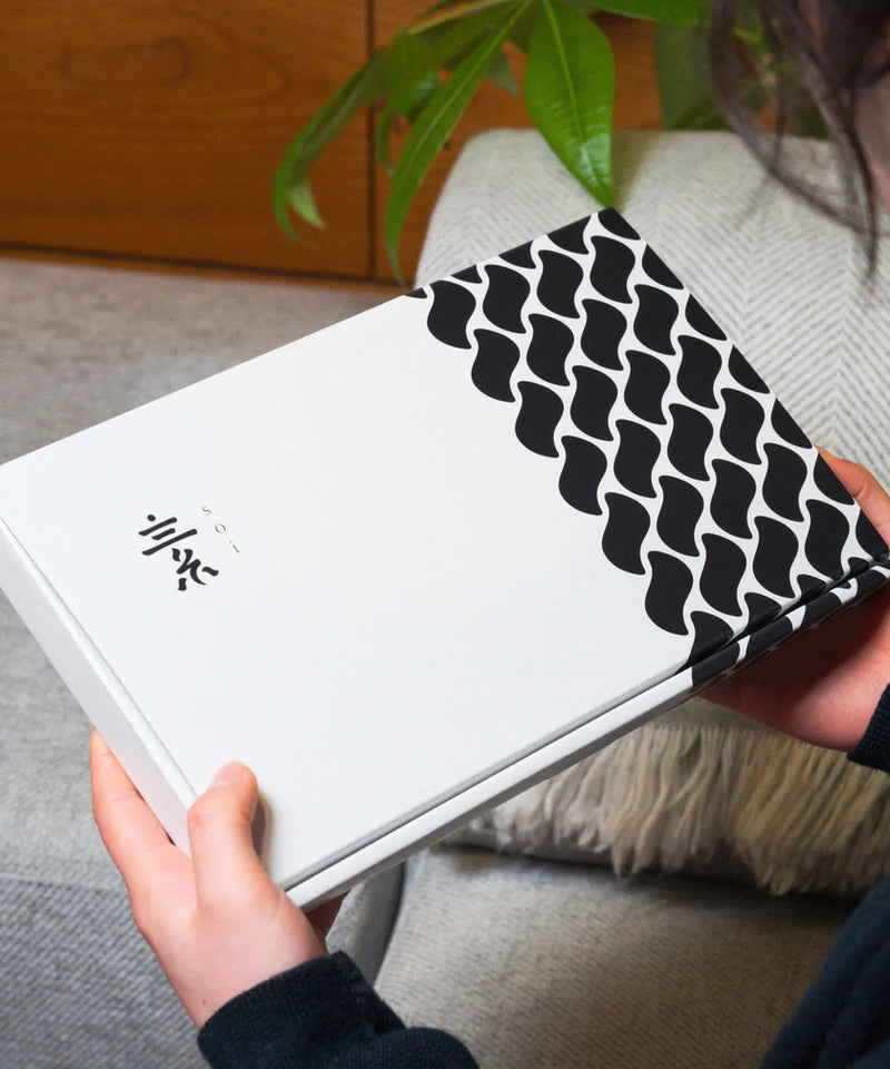 Soi Gift Box