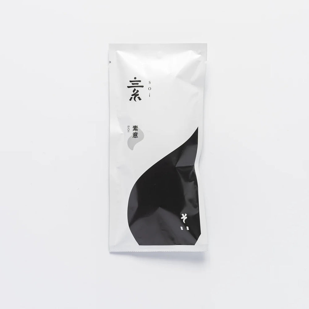 soi Granola – WAZA NYC