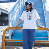 JAPAN Sushi T-Shirt