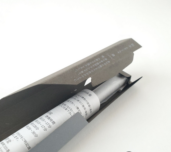 Waboku Incense Hinoki