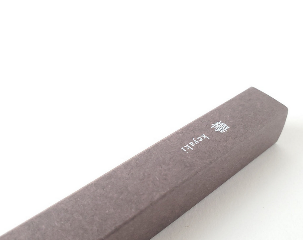 Waboku Incense Keyaki – WAZA NYC
