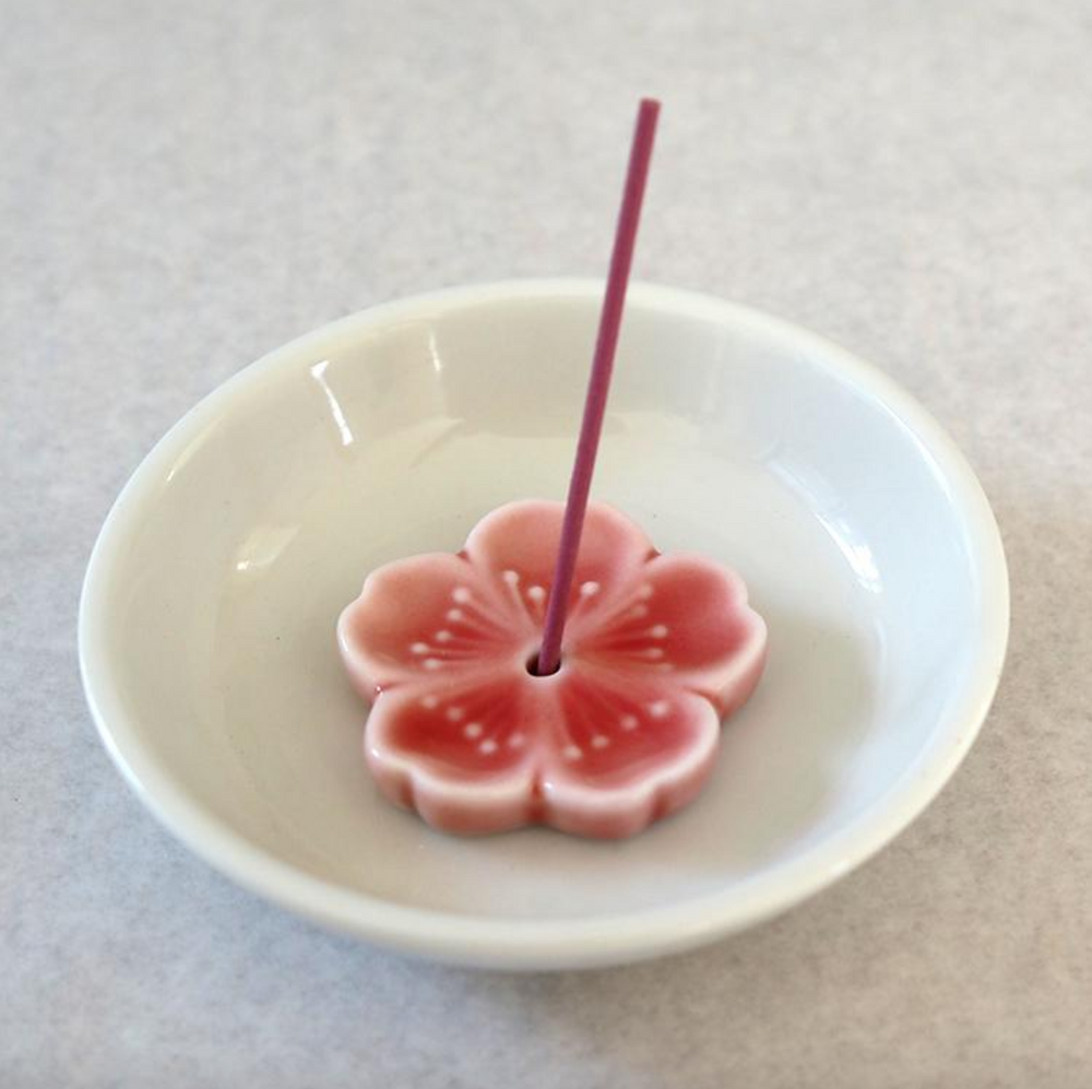 Sakura Incense Kanon giftset – WAZA NYC
