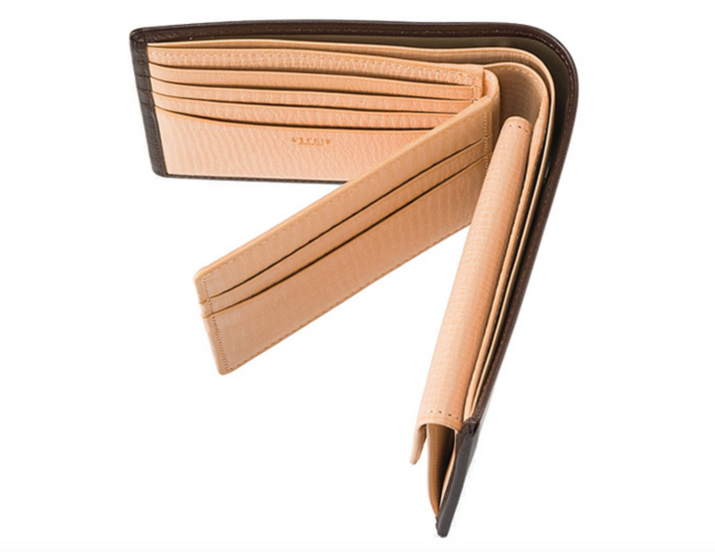 Cirasagi Bifold Wallet