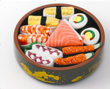 Sushi Socks Oke Gift Set (6 pairs)