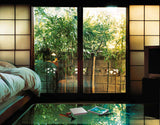 LOST iN Tokyo — interior spread