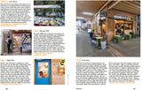 LOST iN Tokyo — interior spread