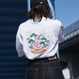JAPAN Bonsai S/S T-Shirt