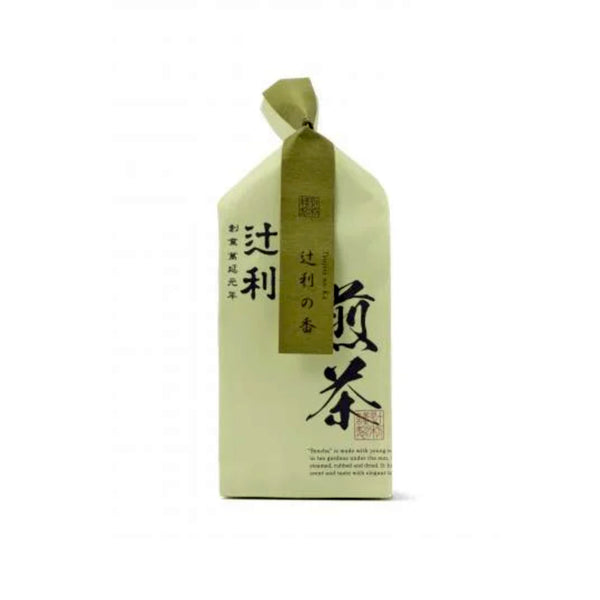 Tsujiri Organic Sencha 1.76OZ | 50G