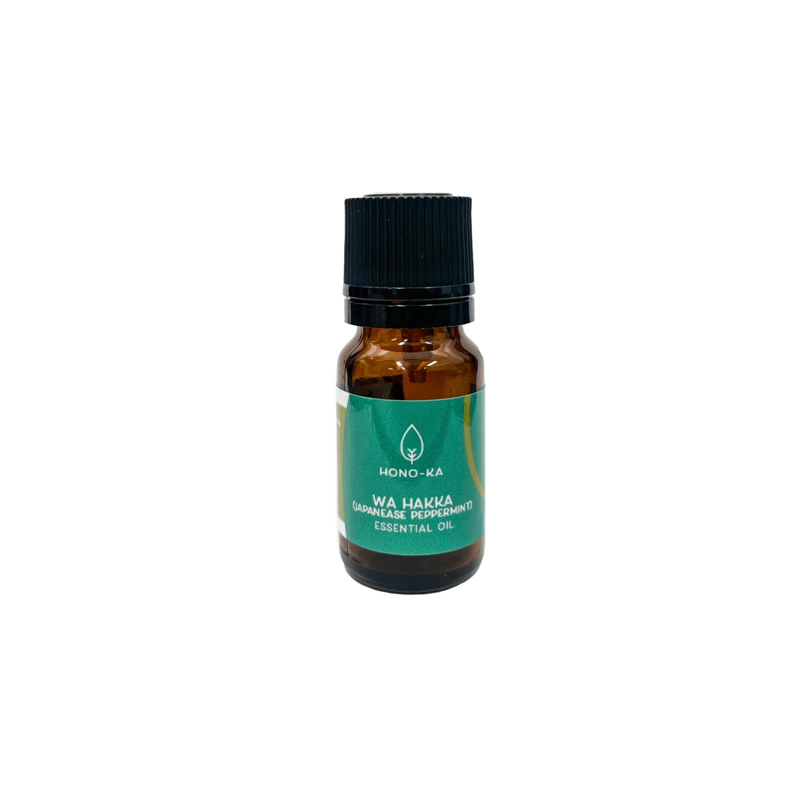 Wa Hakka Essential Oil – WAZA NYC