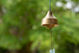 Brass Furin Wind-bell