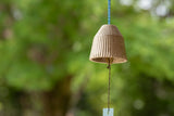 Brass Furin Wind-bell