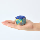 Kutani Pincushion YOSHIDAYA | RED