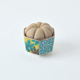 Kutani Pincushion YOSHIDAYA | BEIGE