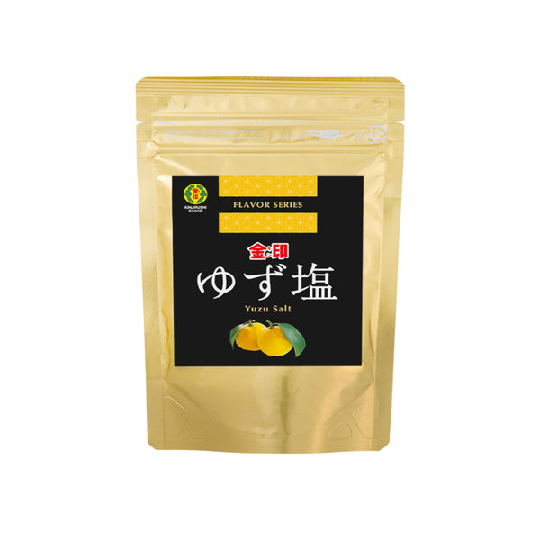 Kinjirushi Yuzu Shio (salt seasoning) 3.5oz