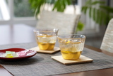 Crackle Sake Set (Carafe & Cups)