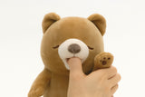 AMAGAMI HAM HAM MARRON / Bear
