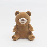 AMAGAMI HAM HAM MARRON / Bear