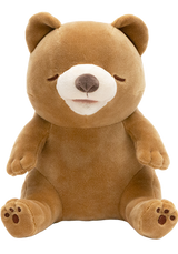 AMAGAMI HAM HAM MARRON / Bear