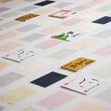 HAKUICHI Premium Oil Blotting Paper [Gold Leaf] 20 sheets