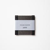 Tatami Coaster Asanoha Small_NEW