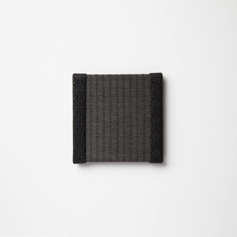 Tatami Coaster Asanoha Small_NEW