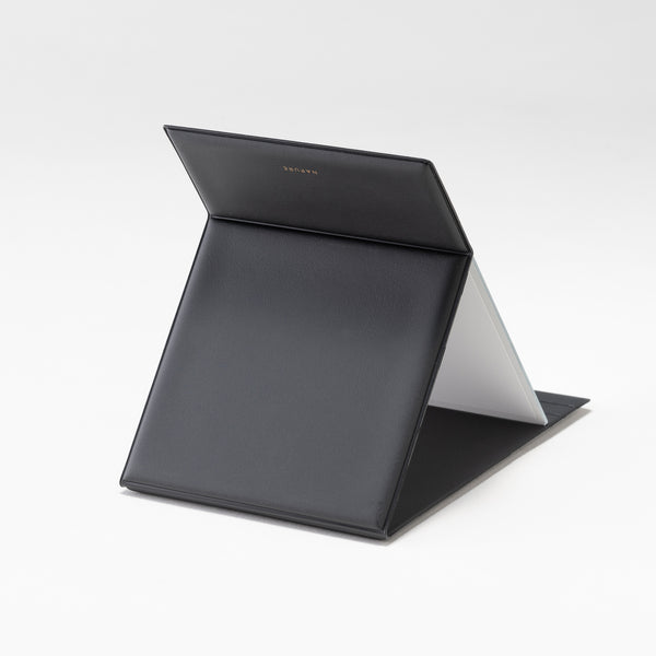 Folding Mirror - M Black