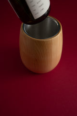 HIMURO:W Thermal Bottle Cooler