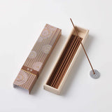 COFFEE (Hyakuraku Incense)