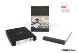 OMOSHIROI BLOCK｜Kanagawa Namiura (Great Wave)