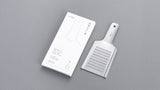 W-side Grater