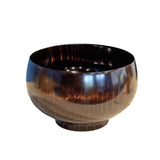Dainichi Bowl | Hinoki, Urushi