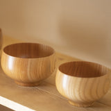 Dainichi Bowl | Keyaki
