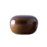 Six-Piece Nesting Sake Cup Set | Azusa, Urushi