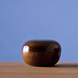 Six-Piece Nesting Sake Cup Set | Azusa, Urushi