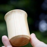 Shokyu Sake Cup | Hinoki